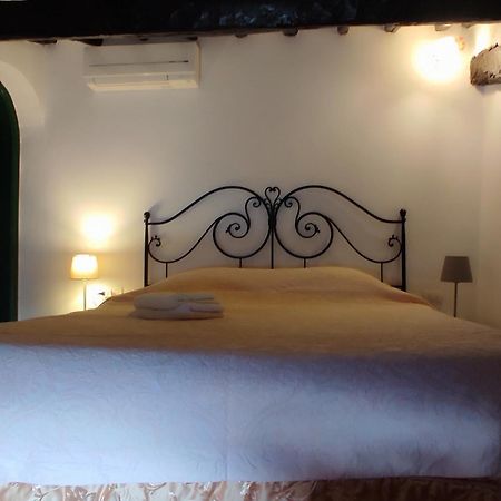Podere I Rovai-Apt Il Rifugio- In The Heart Of Tuscany Reggello Exterior photo